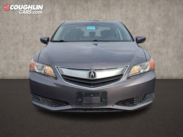 Used 2015 Acura ILX image 2