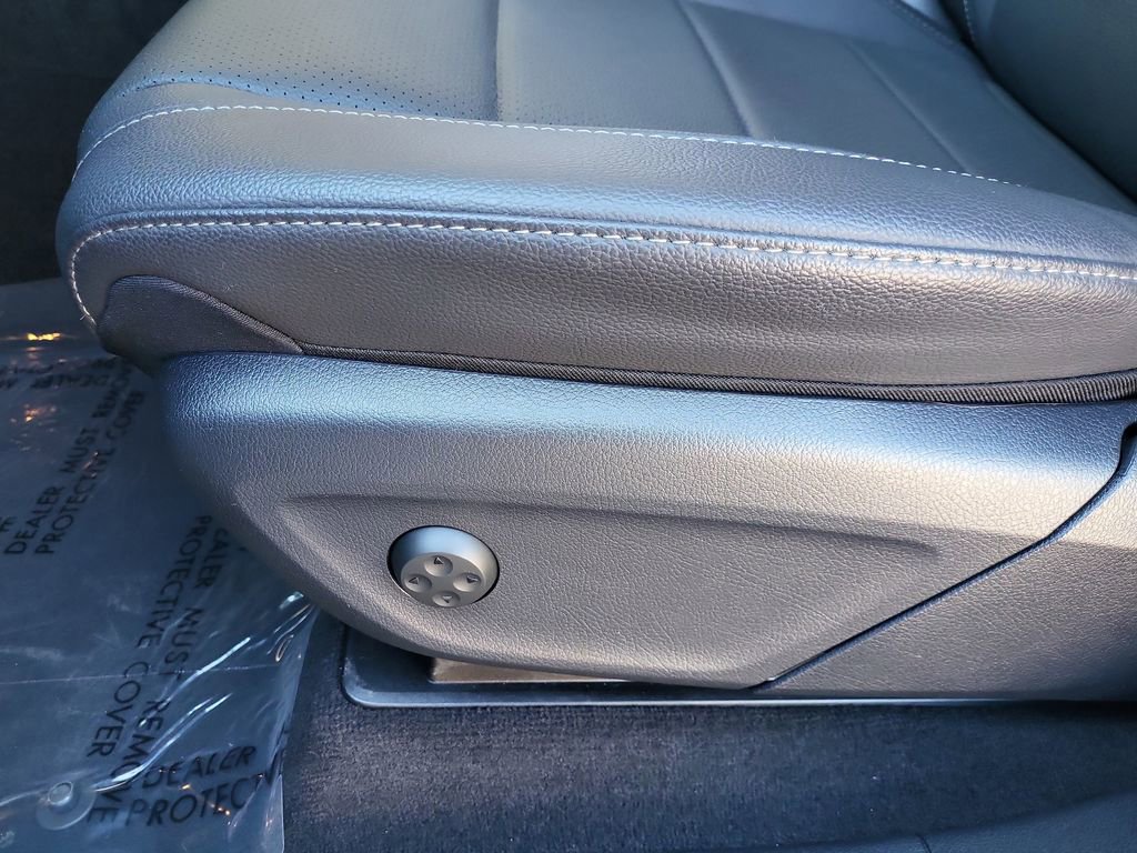 Certified 2026 Mercedes-Benz GLE 350 4MATIC image 23
