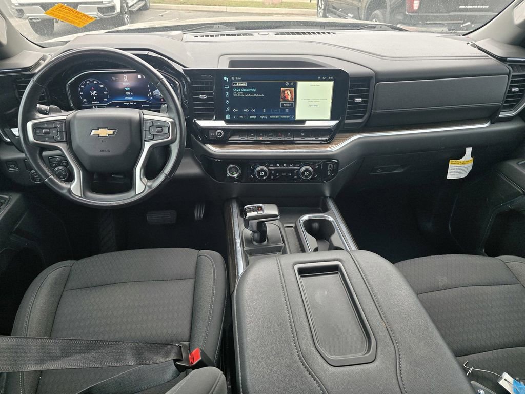 Used 2022 Chevrolet Silverado 1500 LT image 14