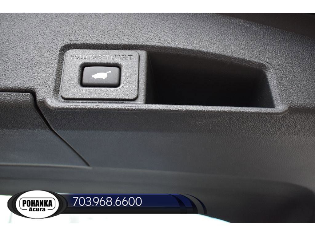 New 2026 Acura RDX Technology Package image 36