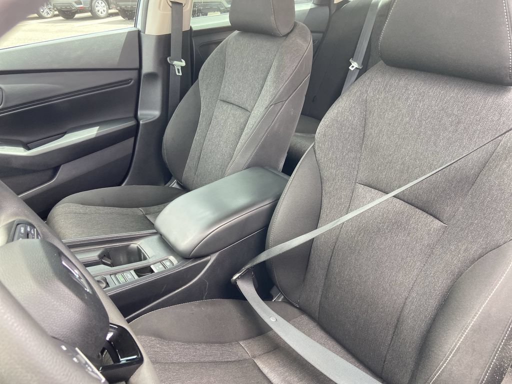 Used 2023 Honda Accord EX image 14