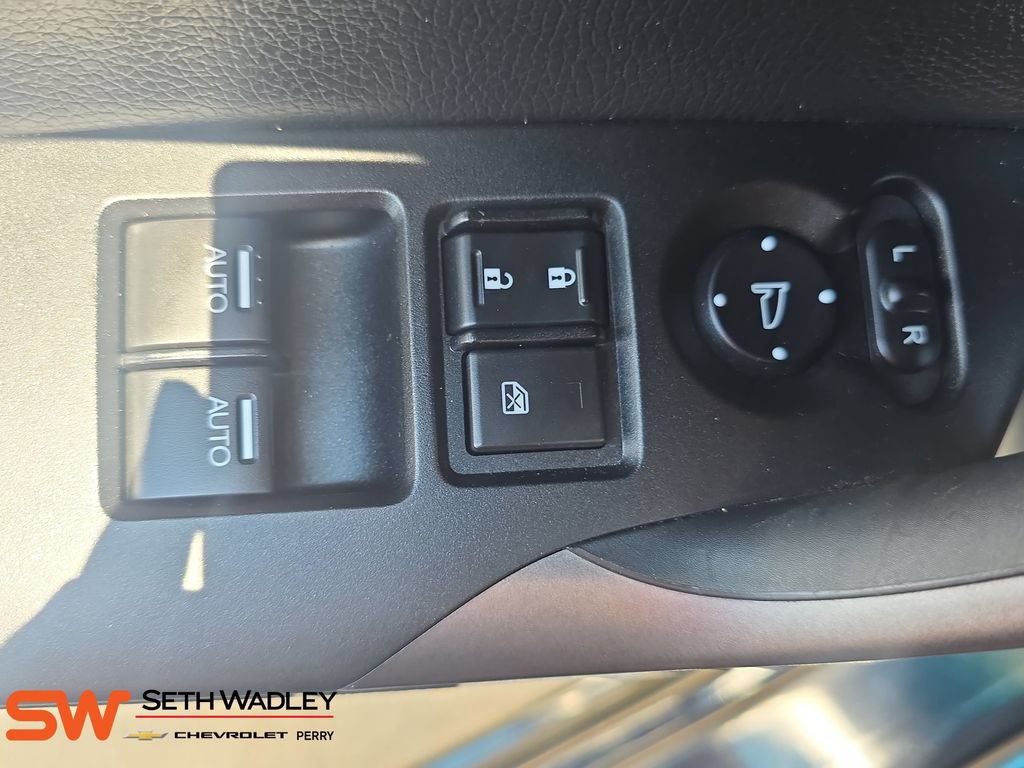 Used 2017 Honda Accord EX-L image 28