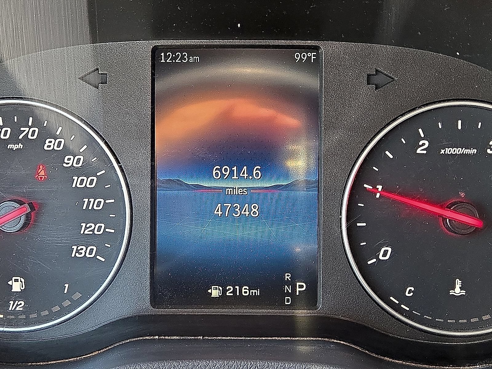 Used 2025 Mercedes-Benz Sprinter 2500 image 27