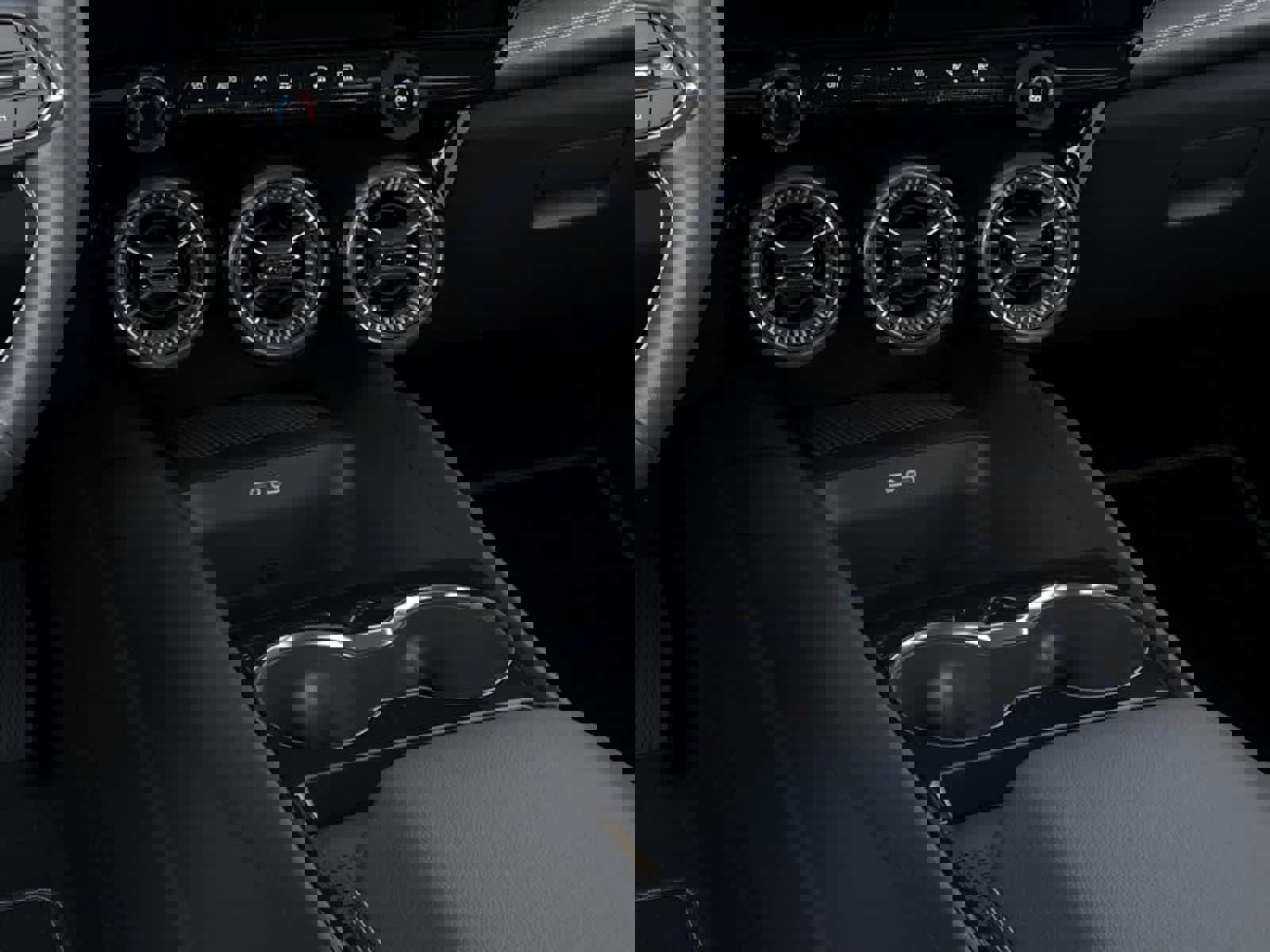 New 2026 Chevrolet Blazer EV LT image 23