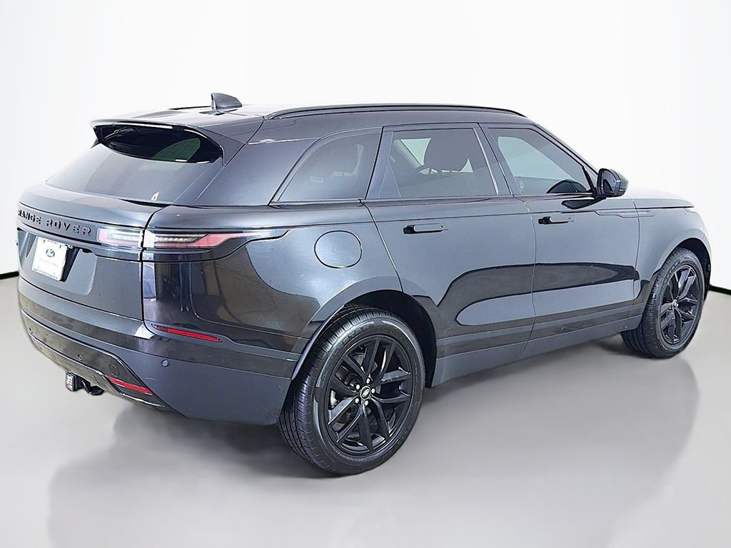 Used 2024 Land Rover Range Rover Velar S AWD/4WD image 15