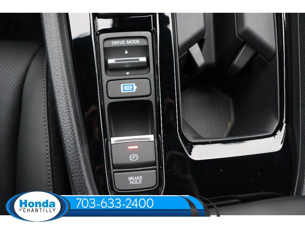 New 2026 Honda Accord Hybrid Sport-L FWD image 22