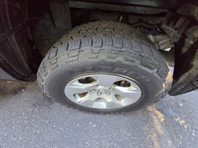 Used 2019 RAM 1500 Big Horn RWD image 38