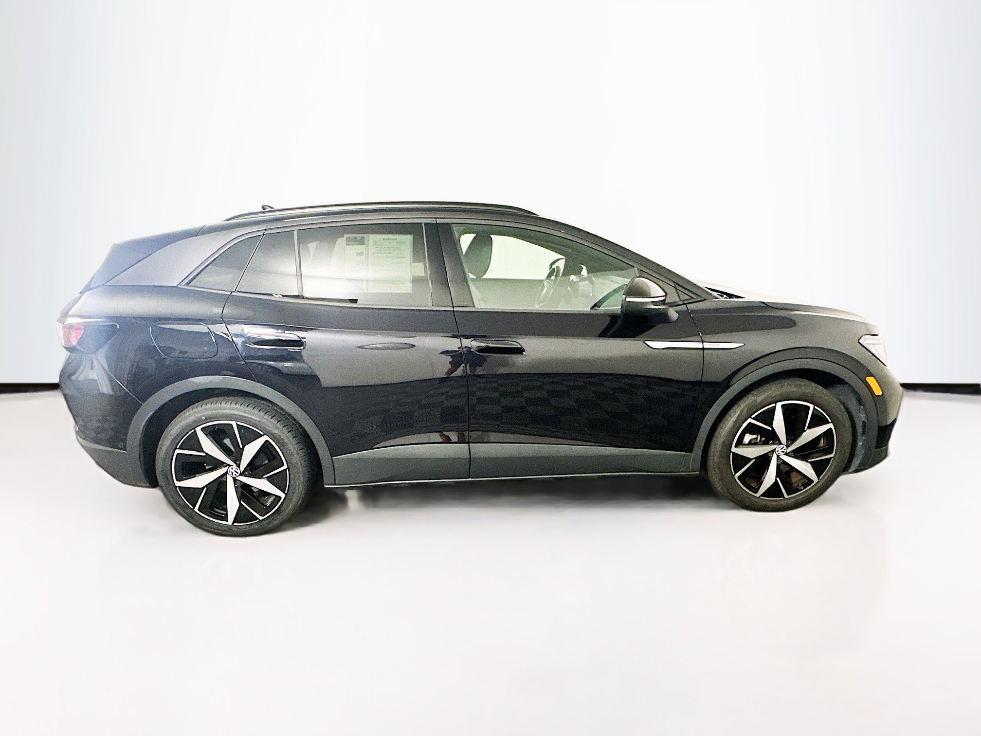 Used 2023 Volkswagen ID.4 Pro S RWD image 10