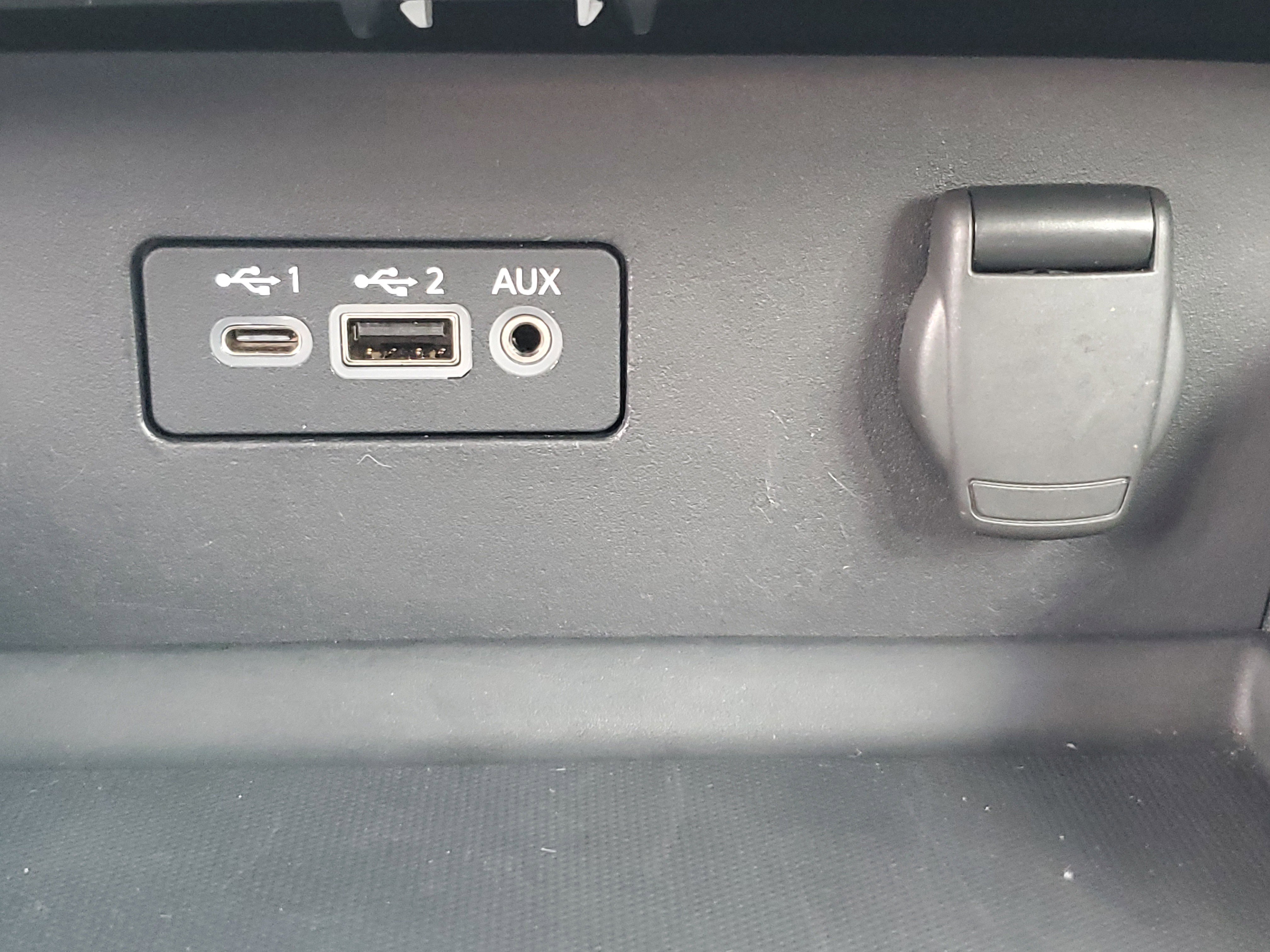 Used 2022 Nissan Altima 2.5 SR image 23