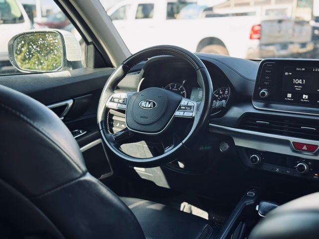 Used 2020 Kia Telluride S image 23