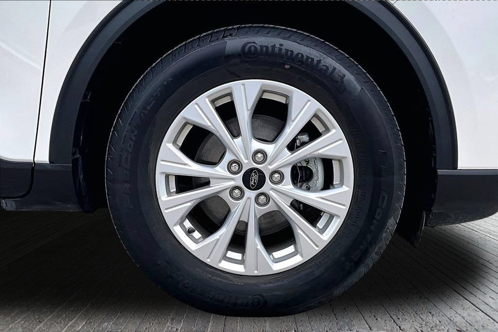 Used 2023 Ford Escape Active AWD/4WD image 10