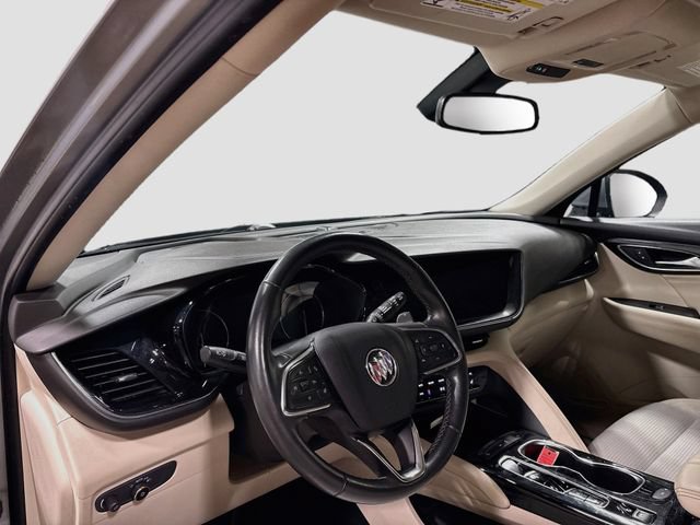 Used 2023 Buick Envision Preferred FWD image 10