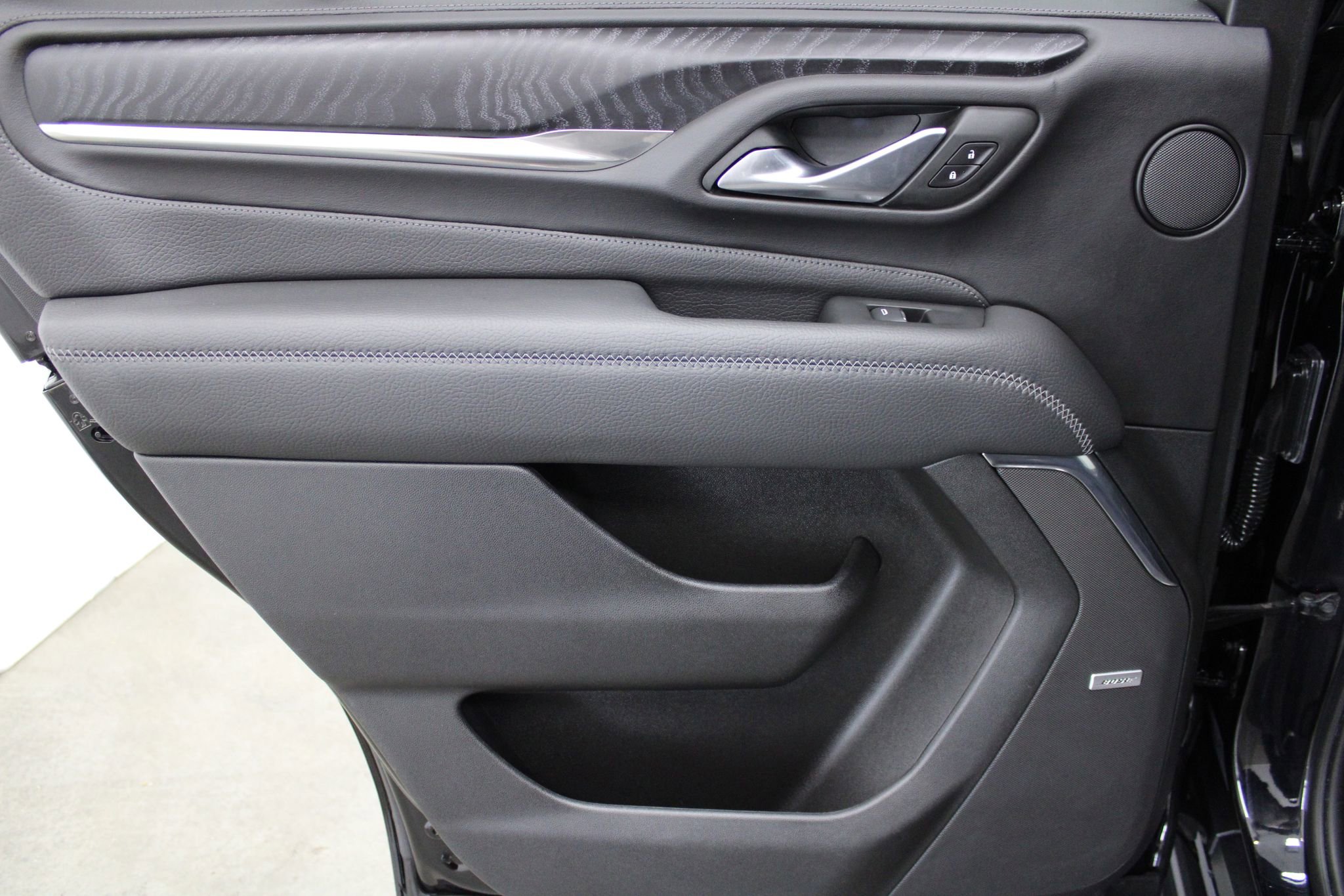 Used 2022 GMC Yukon Denali w/ Max Trailering Package image 19