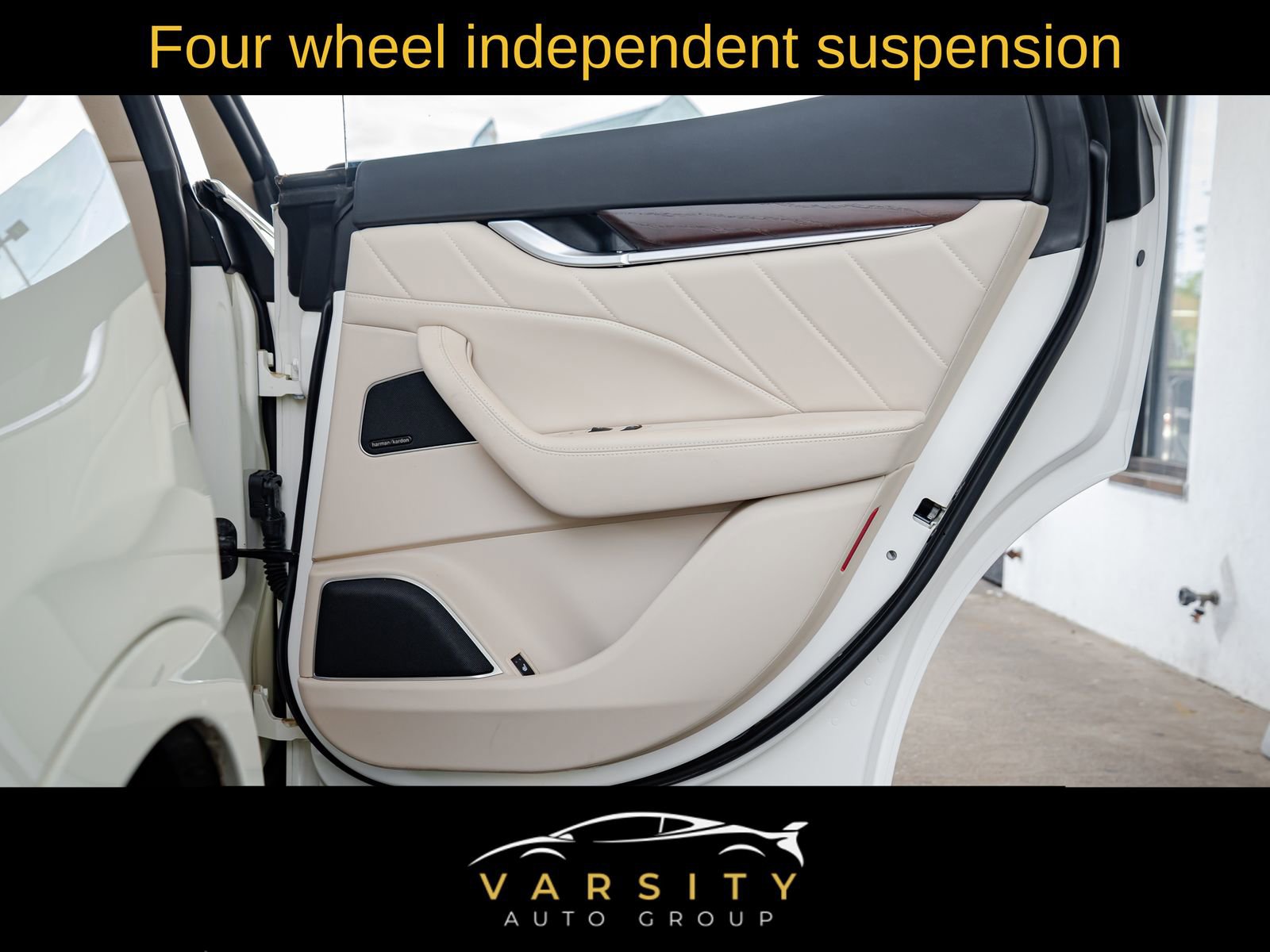 Used 2022 Maserati Levante Modena image 29