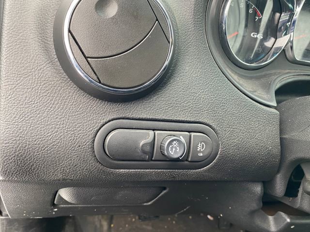 Used 2007 Pontiac G6 Sedan image 11