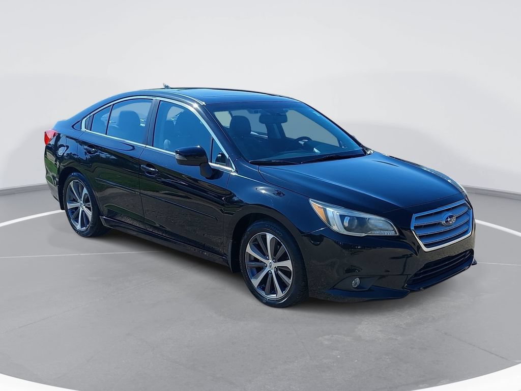 Used 2016 Subaru Legacy 2.5i Limited AWD/4WD image 3