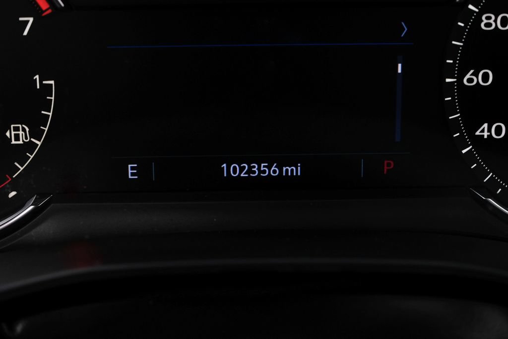 Used 2021 Cadillac XT6 Luxury FWD image 26