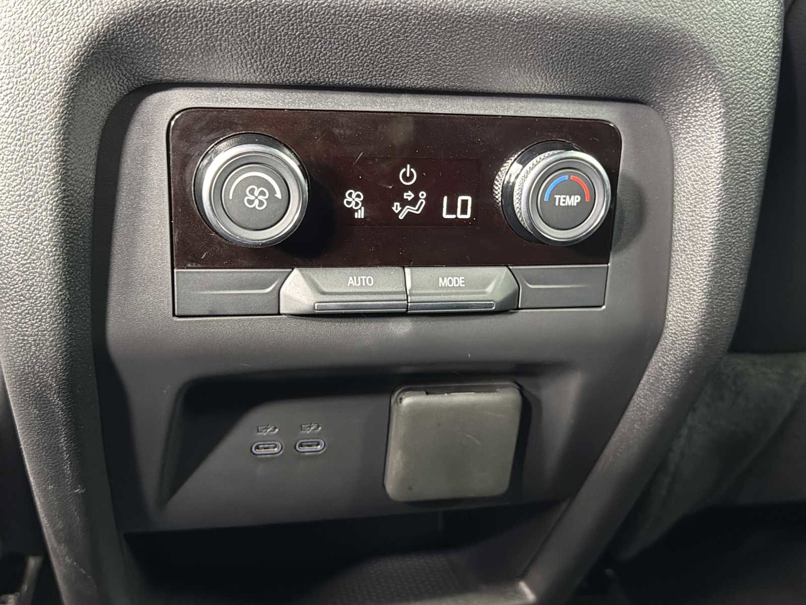 New 2026 Buick Enclave Sport Touring w/ Power Package image 24