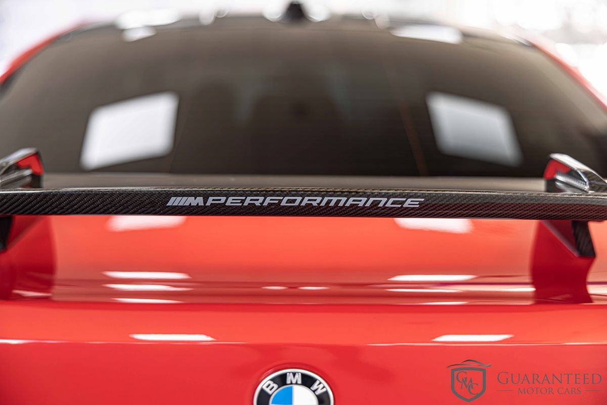 Used 2024 BMW M3 Competition w/ Executive Package AWD/4WD image 15