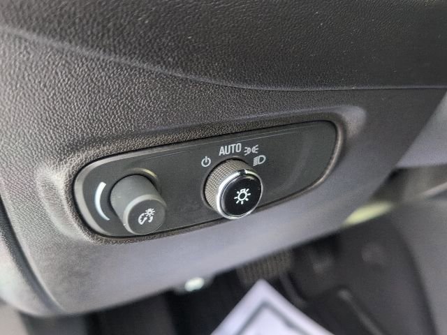 Certified 2023 Chevrolet Equinox RS image 22