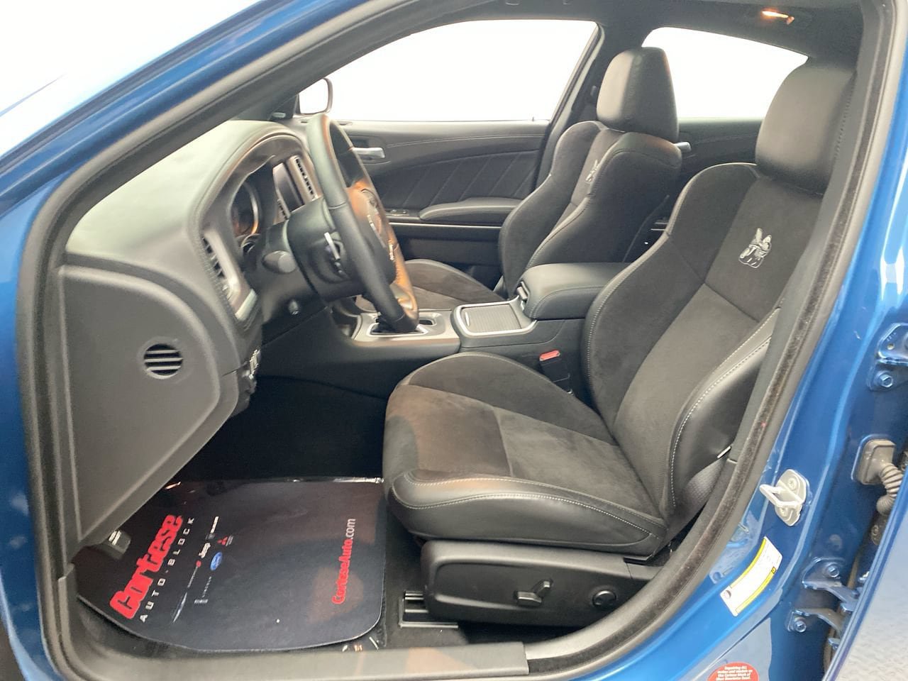 Used 2022 Dodge Charger Scat Pack w/ Plus Group RWD image 14