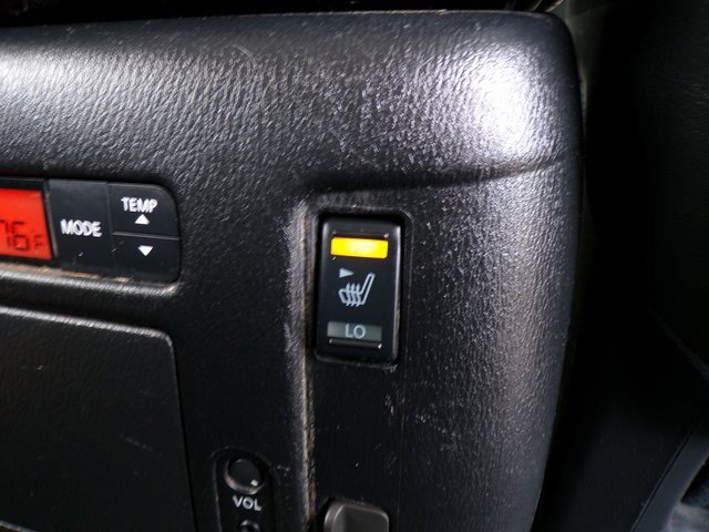 Used 2018 Nissan Armada Platinum w/ Captain Seat Package image 15