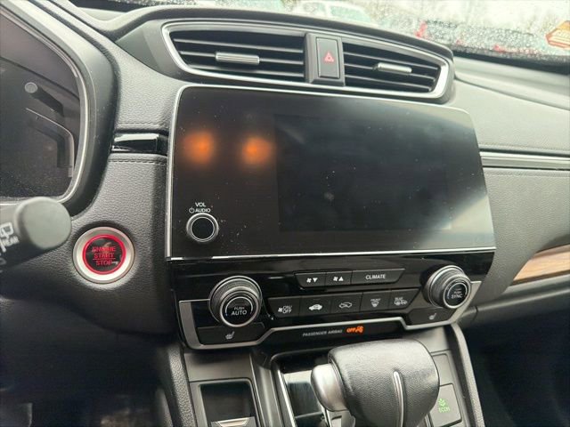 Used 2019 Honda CR-V EX-L image 11