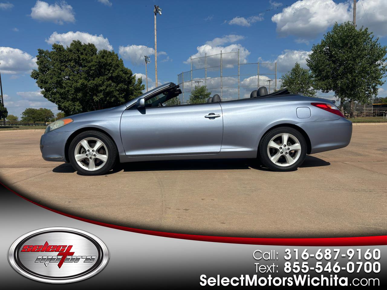 Used 2006 Toyota Solara SE