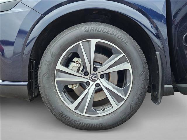 Used 2023 Lexus RX 350 Premium w/ Cold Area Package FWD image 24