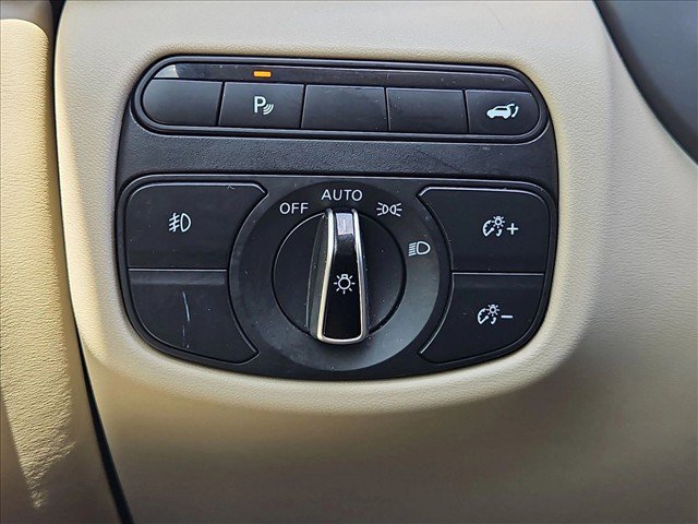 Used 2020 INFINITI QX50 Luxe w/ Navigation Package FWD image 20