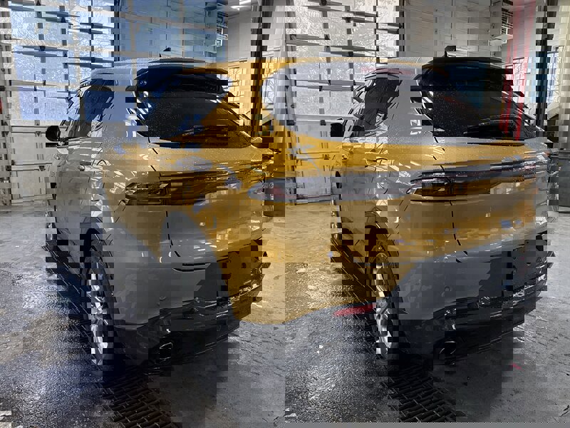 Used 2024 Dodge Hornet R/T image 4