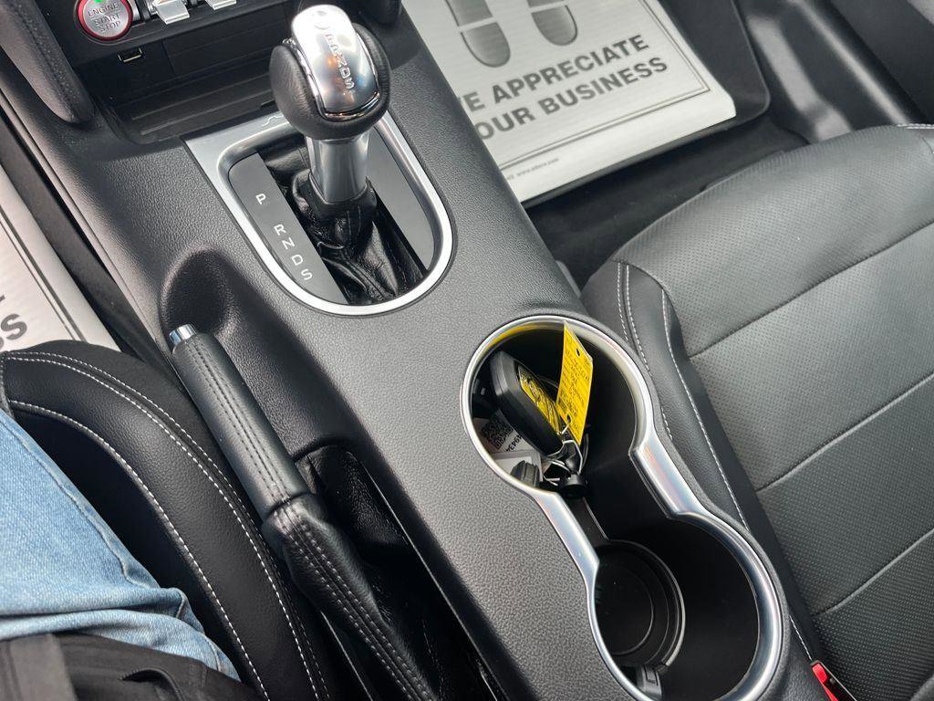 Used 2023 Ford Mustang GT Premium w/ Ford Safe & Smart Package image 16