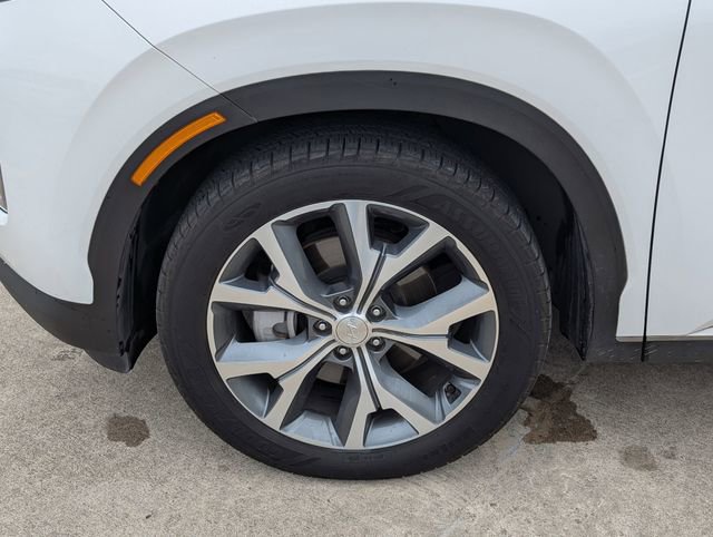 Used 2020 Hyundai Palisade SEL w/ Premium Package image 9