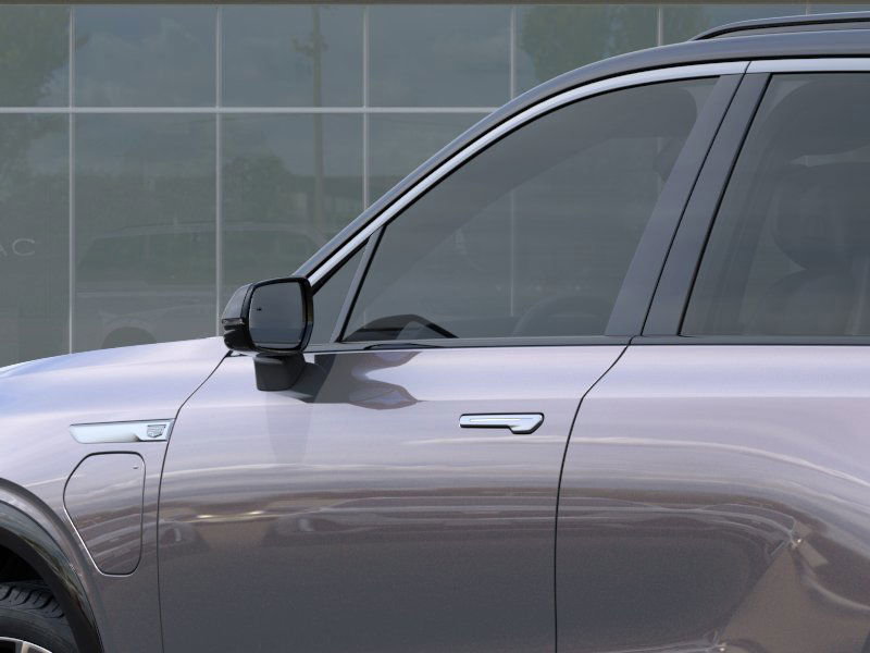 New 2026 Cadillac Vistiq Premium Luxury image 12