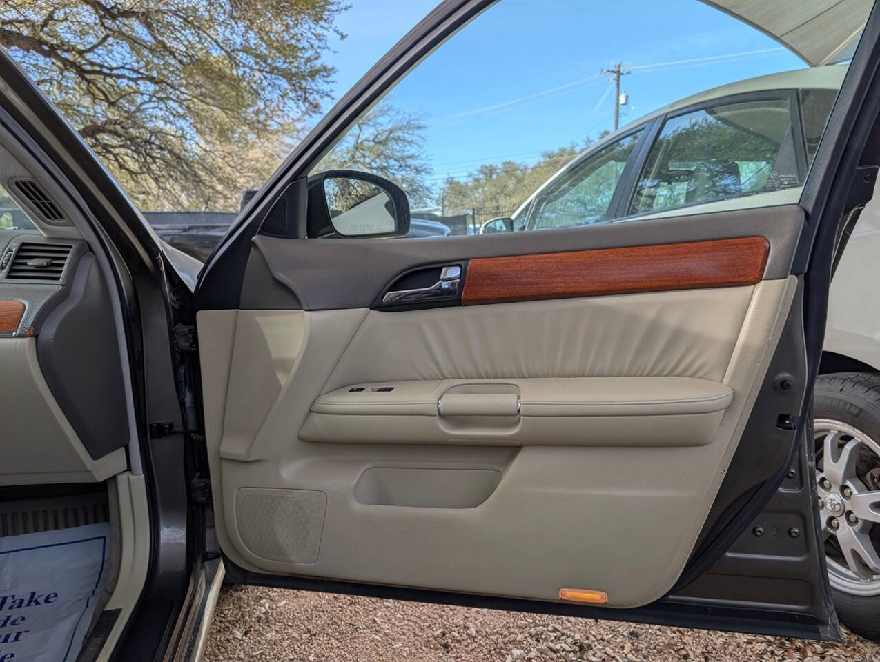 Used 2006 INFINITI M35 x image 20