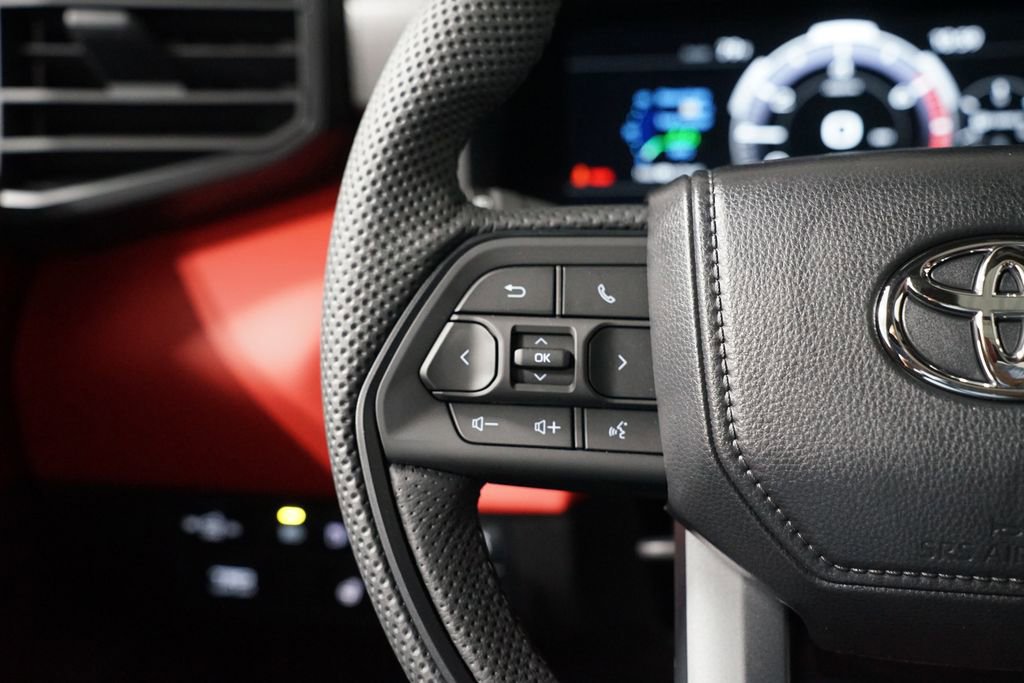 New 2026 Toyota Tundra TRD Pro image 16