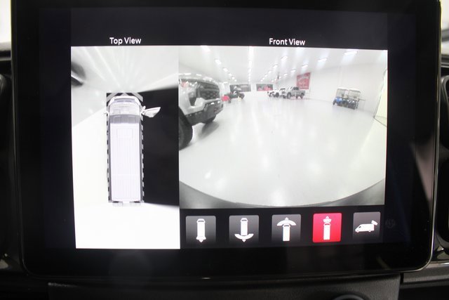 Used 2024 RAM ProMaster 3500 image 4