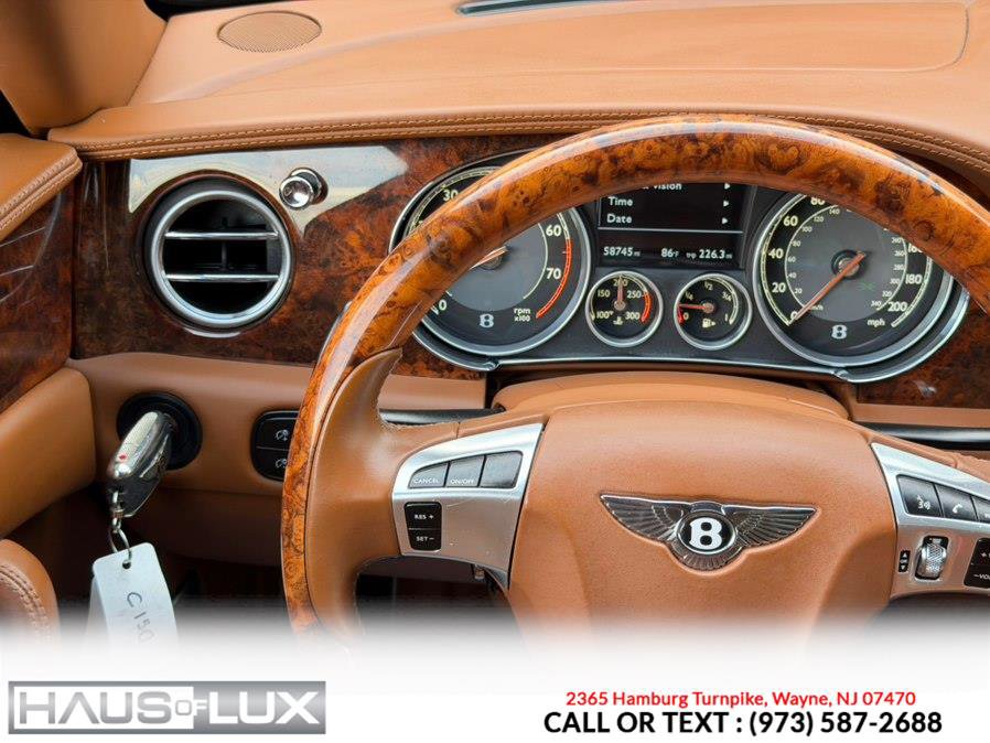 Used 2015 Bentley Flying Spur W12 AWD/4WD image 35
