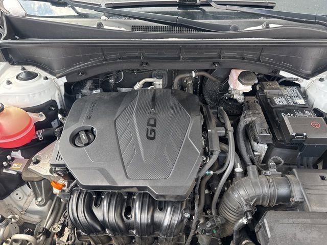 Used 2022 Kia Sorento S w/ Panoramic Sunroof Package image 39