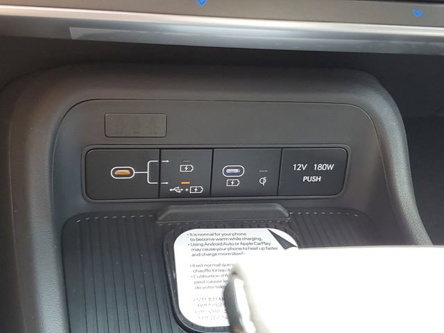 New 2026 Hyundai Kona SEL Sport AWD/4WD image 29