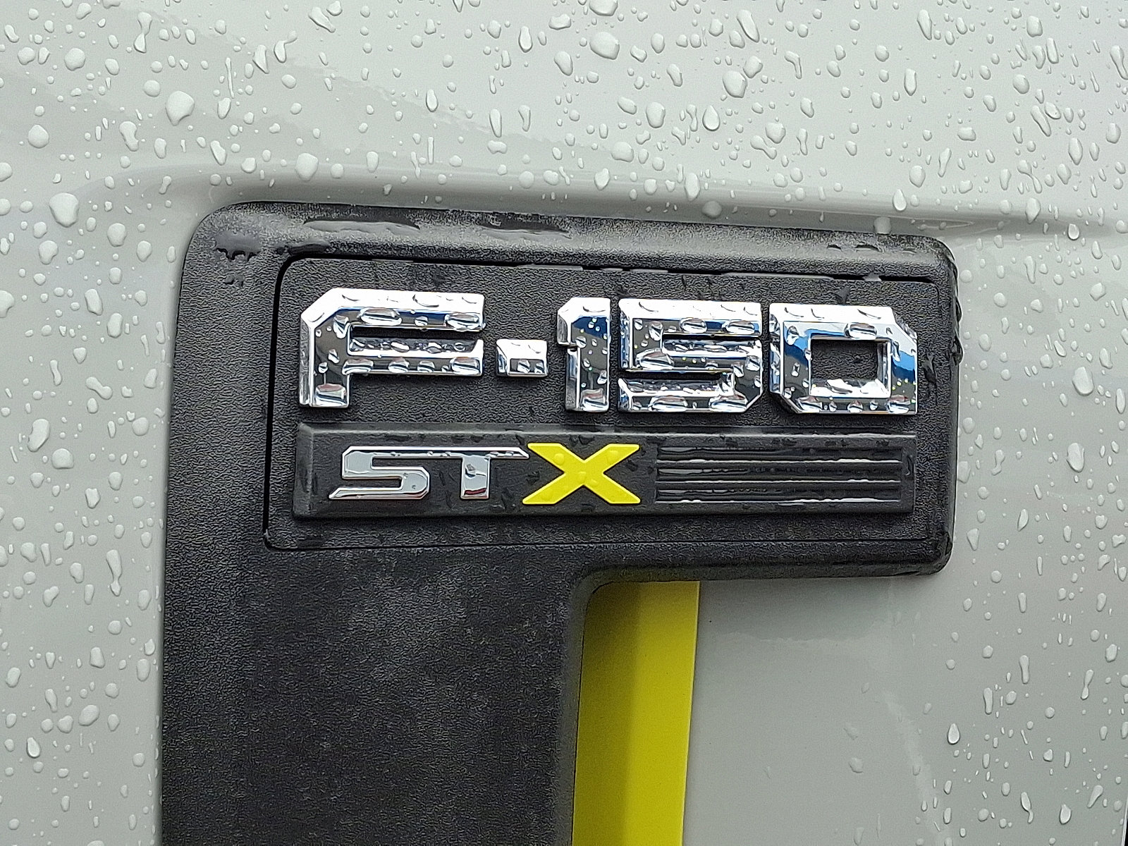 Used 2024 Ford F150 STX image 30