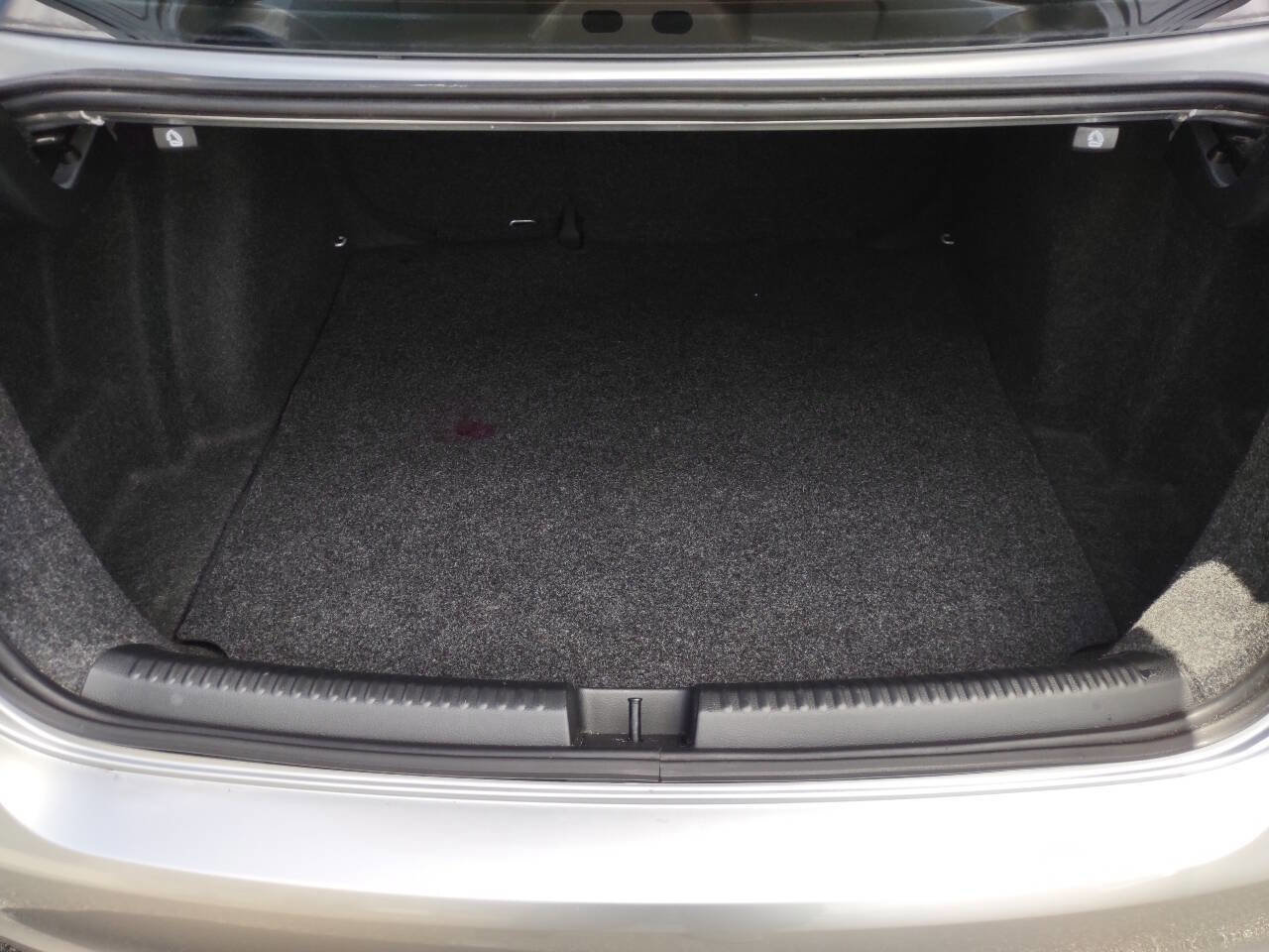 Used 2014 Volkswagen Jetta S image 21