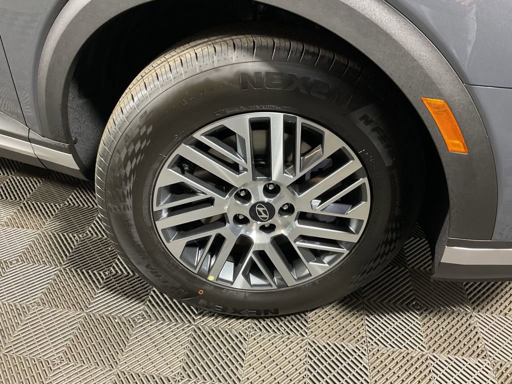 New 2026 Hyundai Palisade SEL image 40