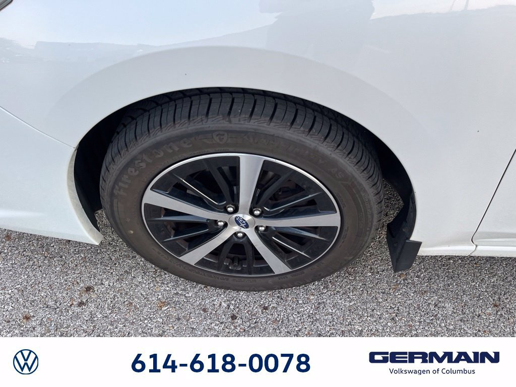 Used 2020 Subaru Impreza 2.0i Premium AWD/4WD image 20