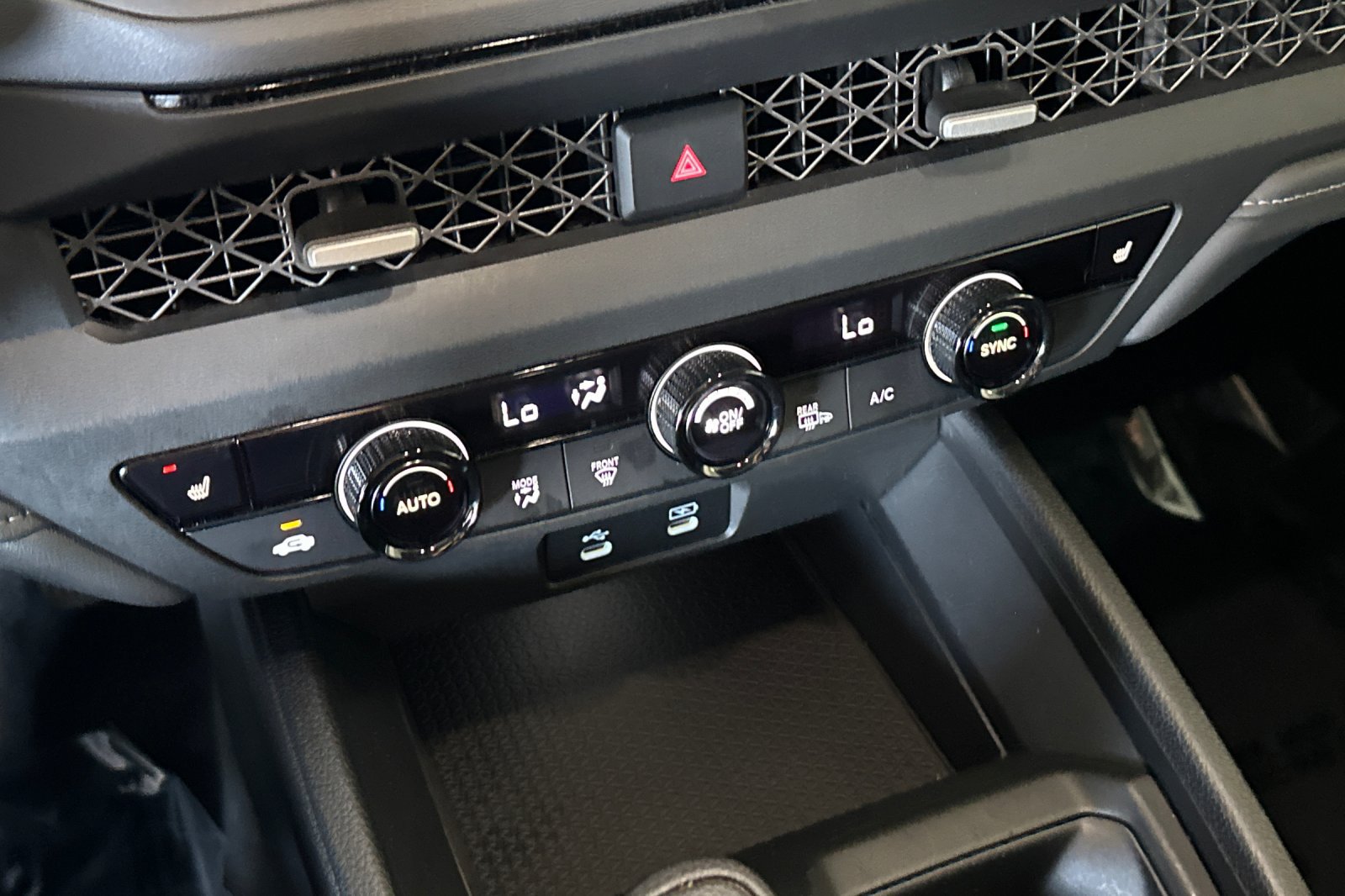 Used 2023 Honda Accord EX image 20