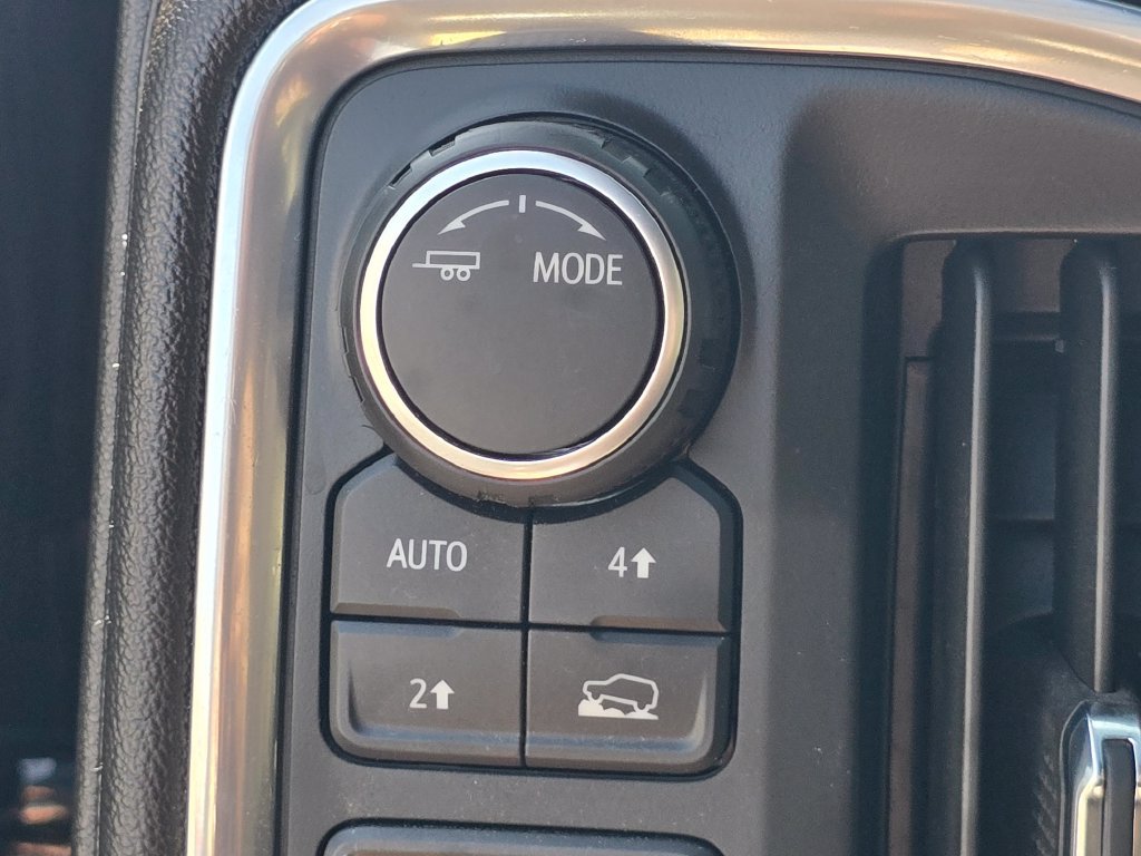 Used 2022 Chevrolet Silverado 1500 LT AWD/4WD image 21