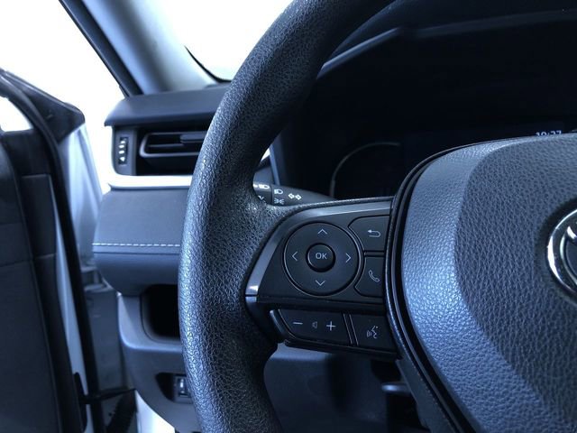 Certified 2025 Toyota RAV4 LE AWD/4WD image 25