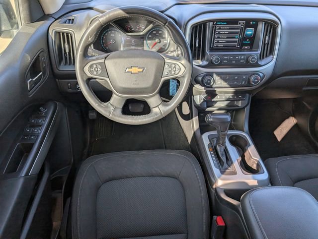 Used 2018 Chevrolet Colorado LT w/ LT Convenience Package image 26