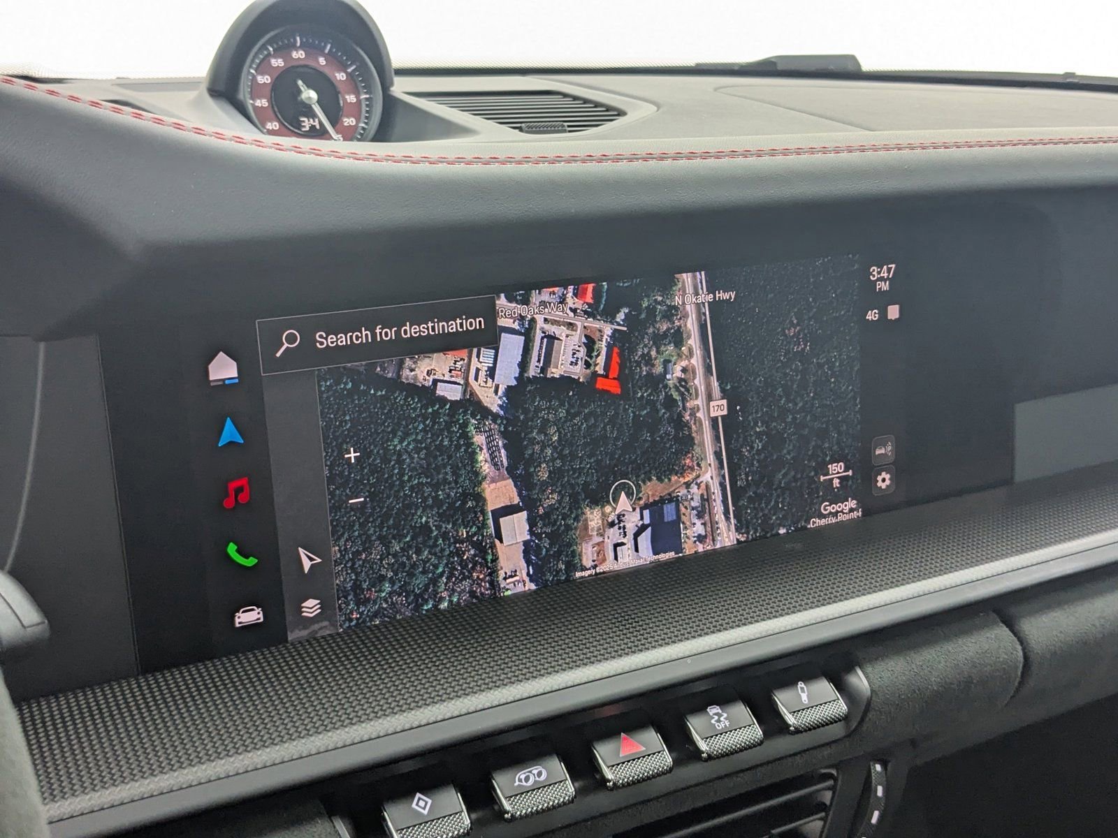 Certified 2026 Porsche 911 Carrera GTS image 16