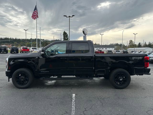 New 2026 Ford F350 XLT w/ XLT Premium Package AWD/4WD image 6